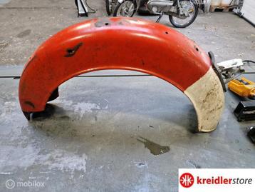 Kreidler achterspatbord voor Hondekop 1967 model origineel beschikbaar voor biedingen
