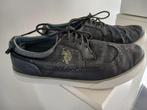 Sneakers heren Us polo assn, Kleding | Heren, Schoenen, Zwart, Ophalen of Verzenden, Sneakers, Gedragen