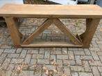 tafel/precentatie/bureel, Huis en Inrichting, Ophalen, Zo goed als nieuw