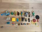 Vintage speelgoed lot, Kinderen en Baby's, Speelgoed | Playmobil, Ophalen of Verzenden, Gebruikt