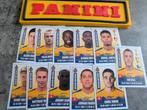 PANINI STICKERS FOOTBALL 2020/2021 MERCATO’s W. BEVEREN, Ophalen of Verzenden, Nieuw