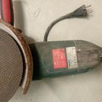 Slijpschijf Metabo, Doe-het-zelf en Bouw, Gereedschap | Slijpmachines, Ophalen, Gebruikt