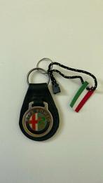 Alfa Romeo sleutelhanger, Collections, Porte-clés, Comme neuf, Transport, Enlèvement ou Envoi