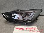 SEAT LEON 4 IV  5FA LED KOPLAMP LINKS ORIGINEEL, Auto-onderdelen, Gebruikt, -, -, Ophalen of Verzenden