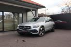 C 220 D/1 eig T All-Terrain/Night/Distr/360/standkachel/4x4/, Auto's, Automaat, 4 cilinders, Leder, Bedrijf