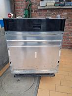 Vaatwasmachine inbouw Zanussi, zdt12041fa., Ophalen, Inbouw