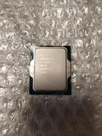 Intel i7 12700k-processor, Computers en Software, Processors, Verzenden, Zo goed als nieuw