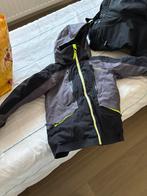 Skijas + broek voor kind 10 jaar, Ophalen, Zo goed als nieuw, Broek