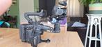 Toppertje:  DJI RONIN 4D 6K + SIMERA C 28mm 1.5!, Audio, Tv en Foto, Ophalen of Verzenden, Zo goed als nieuw, Overige merken