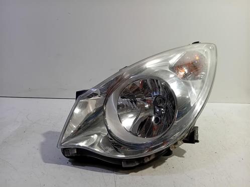 KOPLAMP LINKS Opel Agila (B) (01-2008/10-2014) (89317111), Auto-onderdelen, Verlichting, Opel, Gebruikt