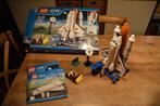 Lego spaceshuttle, Kinderen en Baby's, Speelgoed | Duplo en Lego, Ophalen, Zo goed als nieuw, Complete set, Lego