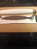 handgrepen, Ophalen, Zo goed als nieuw, Wit