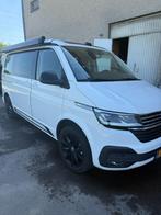 Camping-cars v.w. CALIFORNIA OCEAN 6.1 EDITION, Caravans en Kamperen, Mobilhomes, Integraal, Volkswagen, Diesel, Particulier