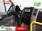 Mercedes-Benz Sprinter 313 2.2 CDI L3H2 €8.954 Incl. BTW BPM, Automaat, 213 g/km, Mercedes-Benz, Bedrijf