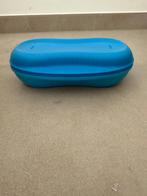 Omelette party Tupperware bleue, Huis en Inrichting, Keuken | Tupperware, Ophalen of Verzenden, Nieuw, Blauw, Overige typen