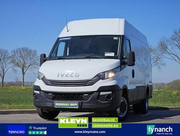 Iveco DAILY 35 C ac automaat EURO6 beschikbaar voor biedingen
