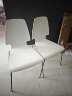 Ikea stolen 4X, Huis en Inrichting, Stoelen, Ophalen, Zo goed als nieuw