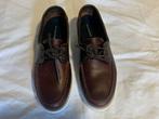 SALAMANDER herenschoenen maat 44, Ophalen, Bruin, Nieuw, Autres
