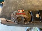 Broeksriem Honda Goldwing, Motoren, Ophalen of Verzenden, Gebruikt