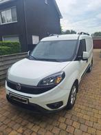 fiat doblo maxi, Auto's, Bestelwagens en Lichte vracht, Voorwielaandrijving, 4 deurs, Stof, 4 cilinders