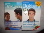 verschillende pockets Harlequin Dokters, Ophalen of Verzenden, Gelezen, Nederland