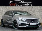 Mercedes-Benz A-Klasse 200 A 200d 7G-DCT PACK AMG GPS TOIT O, Auto's, Stof, Gebruikt, 4 cilinders, https://public.car-pass.be/vhr/805ccaf8-958e-478c-88e2-5c6734034aa8