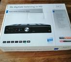 M7 Satellite HD  Receiver, Audio, Tv en Foto, Schotelantennes, Overige merken, (Schotel)antenne-accessoires, Gebruikt, Ophalen