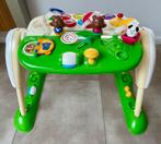 Portique de jeu « baby gym » de Chicco, Enfants & Bébés, Enlèvement, Utilisé