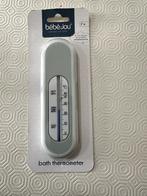 badthermometer, Kinderen en Baby's, Ophalen, Nieuw, Overige typen, Bébé-jou