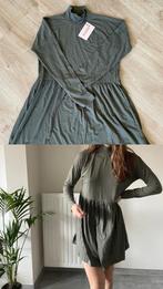 Missguided khaki dress, Neuf, Missguided, Au-dessus du genou, Taille 36 (S)