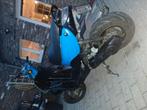 Peugeot TKR street zone 50cc, Fietsen en Brommers, Ophalen of Verzenden, Zo goed als nieuw