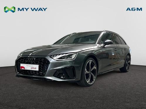 Audi A4 Avant A4 Avant 35 TFSI Business Edition Competition, Auto's, Audi, A4, ABS, Airbags, Cruise Control, Elektrische ramen