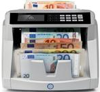 New Biljettelmachine Safescan 2465-S  met waardetelling, Ophalen, Sorteermachine of Telmachine