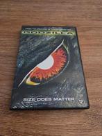 Godzilla, Cd's en Dvd's, Ophalen of Verzenden, Zo goed als nieuw