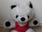 Grote teddybeer, Kinderen en Baby's, Speelgoed | Knuffels en Pluche, Ophalen of Verzenden, Gebruikt