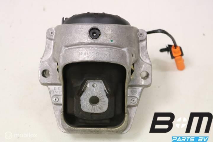 Motorsteun rechts Audi SQ5, Auto-onderdelen, Motor en Toebehoren, Gebruikt