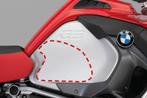 Kneepads satin BMW R1250GSA R1200GSA LC, Motoren, Verzenden