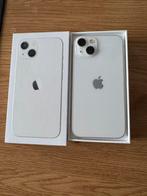 Apple iPhone 13, Télécoms, Téléphonie mobile | Apple iPhone, Enlèvement ou Envoi, Blanc, IPhone 13