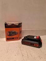 Batterij Black&Decker, Ophalen of Verzenden