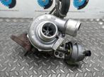 FORD GALAXY [TURBOCHARGER] 2012, Auto-onderdelen, Ophalen of Verzenden, Gebruikt, Stiba lid