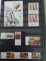 postzegels, Ophalen, Zonder stempel, Postfris, Postfris