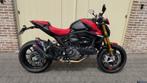 Ducati Monster 937 SP 2024 nieuw model 490km Garantie, Ducati, Info@ducati.com, 2 cilinders, Bedrijf