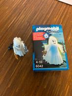 Playmobil 6042. - lichtgevend spook, Enlèvement ou Envoi, Comme neuf, Ensemble complet