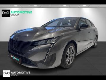 Peugeot 308 SW SW Style gps parkeerhulp  beschikbaar voor biedingen
