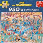 Puzzels, Ophalen, Zo goed als nieuw