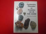 Gesteenten, Mineralen en Fossielen van de hele wereld, Boeken, Gelezen, Natuurwetenschap, Ophalen of Verzenden, Roger Phillips & Pellant