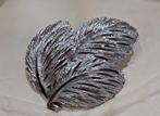 Broche argentée vintage ,jamais portée, Bijoux, Sacs & Beauté, Broches, Enlèvement, Neuf, Argent, Argent