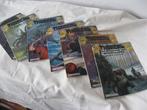 THORGAL nrs 20 t/m 26, Boeken, Meerdere stripboeken, Ophalen of Verzenden, Zo goed als nieuw