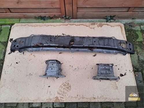 TOYOTA YARIS III ZONE BUMPERBALK 2011-2016, Auto-onderdelen, Carrosserie, Bumper, Toyota, Gebruikt