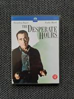 DVD: The Desperate Hours (William Wyler), Ophalen of Verzenden, 1940 tot 1960, Nieuw in verpakking, Vanaf 12 jaar